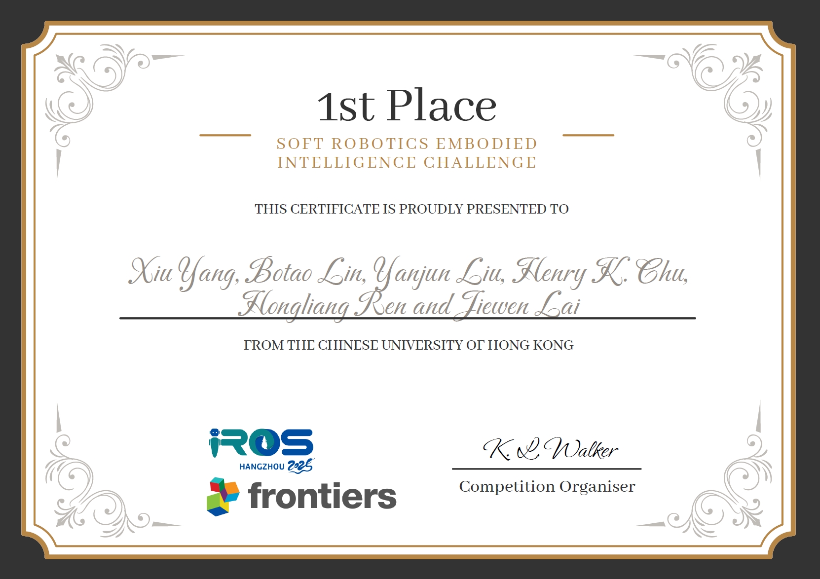 some error occurs...