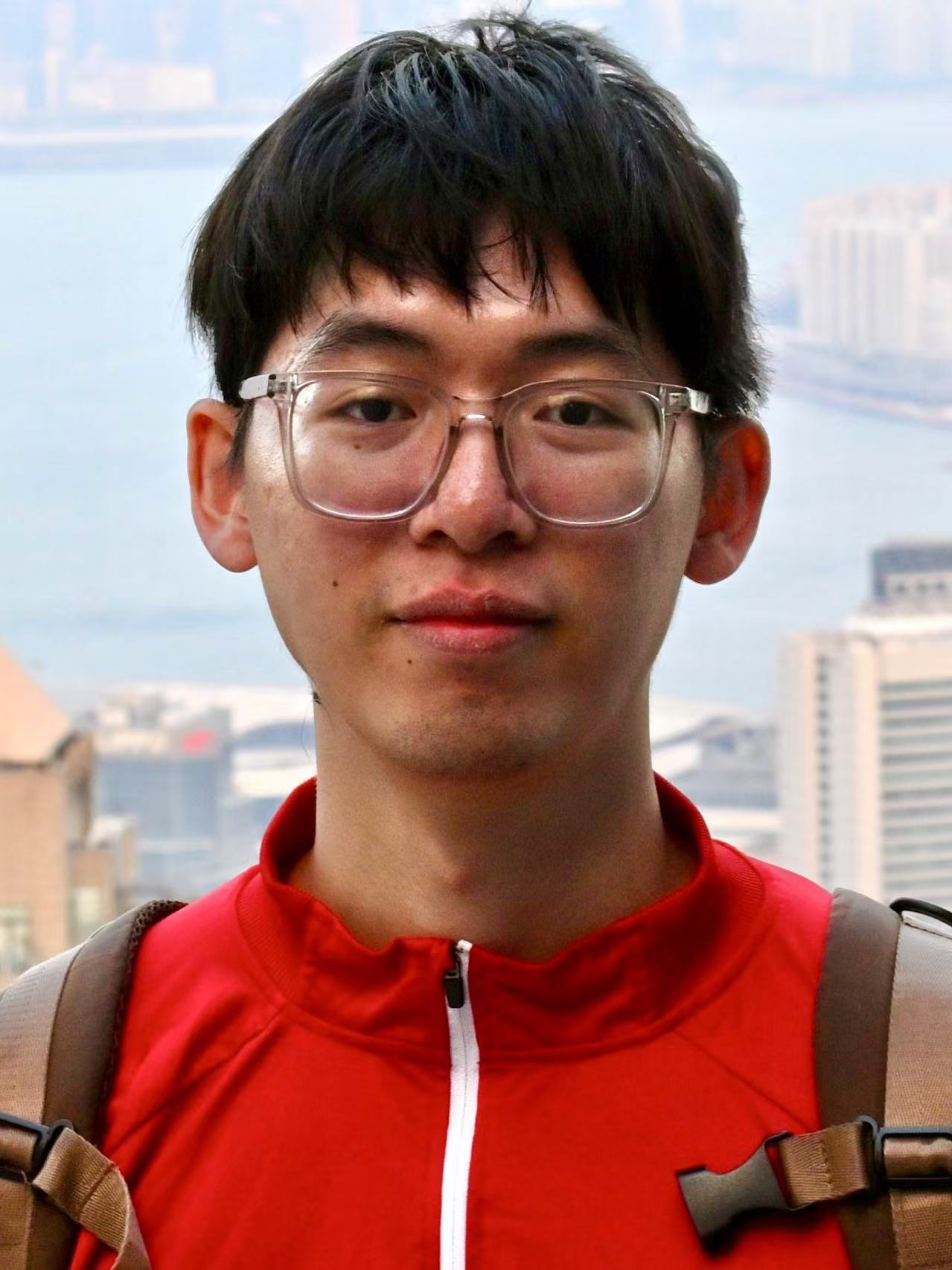 Botao Lin